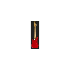 Fender 60 P-Bass CAR Journeyman Relic