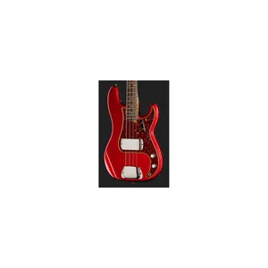 Fender 60 P-Bass CAR Journeyman Relic