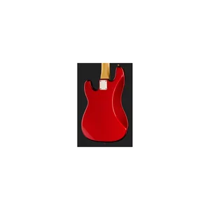 Fender 60 P-Bass CAR Journeyman Relic