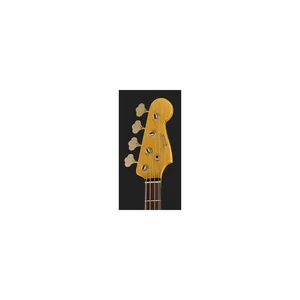 Fender 60 P-Bass CAR Journeyman Relic