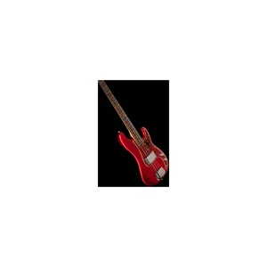 Fender 60 P-Bass CAR Journeyman Relic