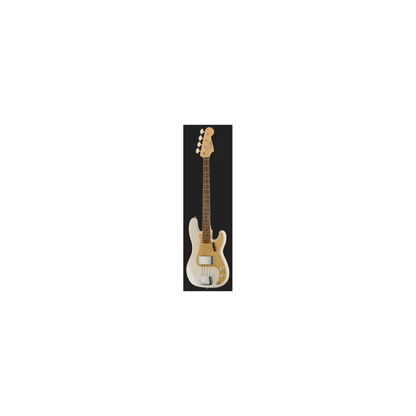 Fender 60 P-Bass RW WBoA CC