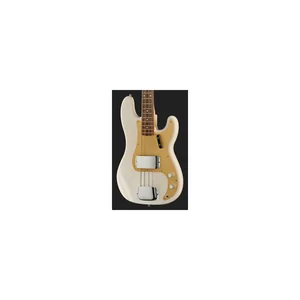 Fender 60 P-Bass RW WBoA CC