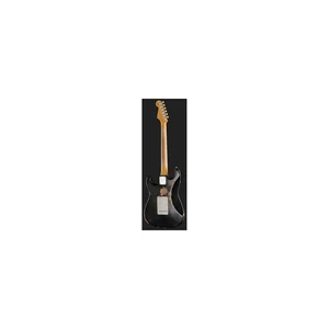 Fender 60 Strat ABLK Heavy Relic