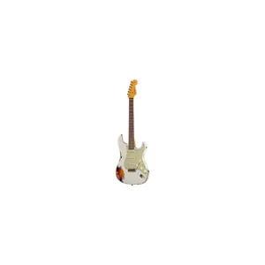 Fender 60 Strat AOW/3TSB Heavy Relic