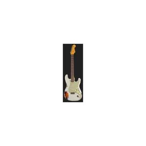 Fender 60 Strat AOW/3TSB Heavy Relic