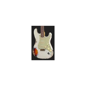 Fender 60 Strat AOW/3TSB Heavy Relic
