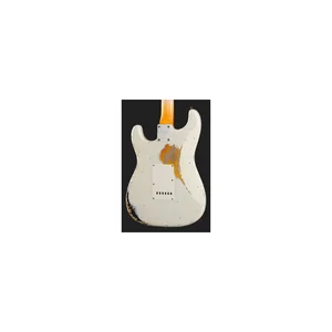 Fender 60 Strat AOW/3TSB Heavy Relic