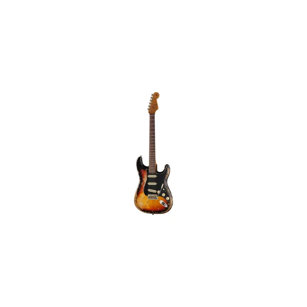 Fender 60 Strat C3TSB SH Relic