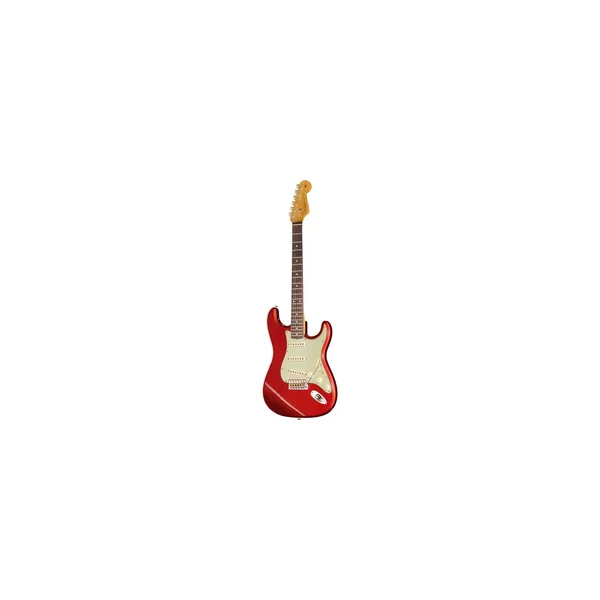 Fender 60 Strat CAR Journeyman Relic
