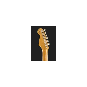 Fender 60 Strat CAR Journeyman Relic
