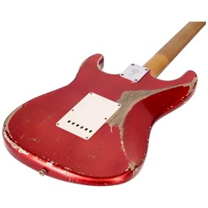 Fender 60 Strat CAR Relic