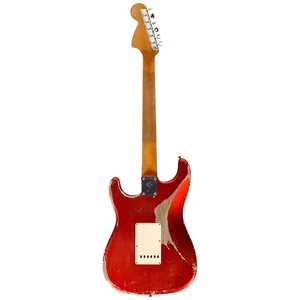 Fender 60 Strat CAR Relic
