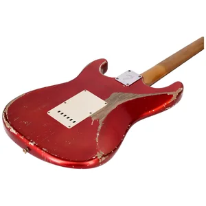 Fender 60 Strat CAR Relic