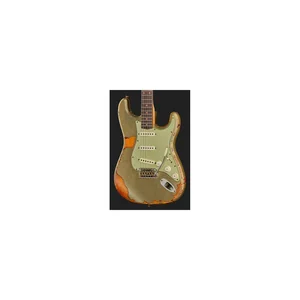 Fender 60 Strat GSoBB SuperRelic MBDB