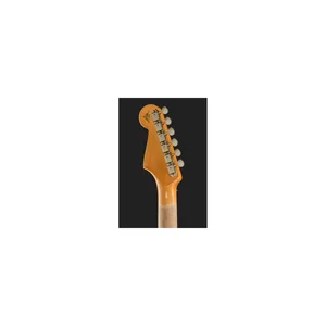 Fender 60 Strat GSoBB SuperRelic MBDB