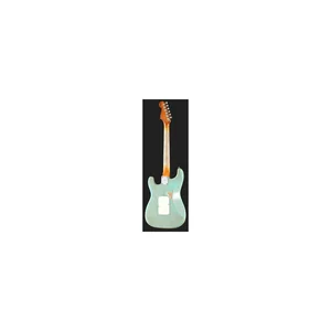 Fender 60 Strat HSS HR MBAH SADB