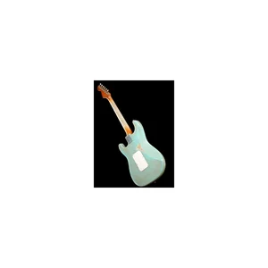 Fender 60 Strat HSS HR MBAH SADB