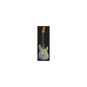 Fender 60 Strat IBM Journeyman Relic