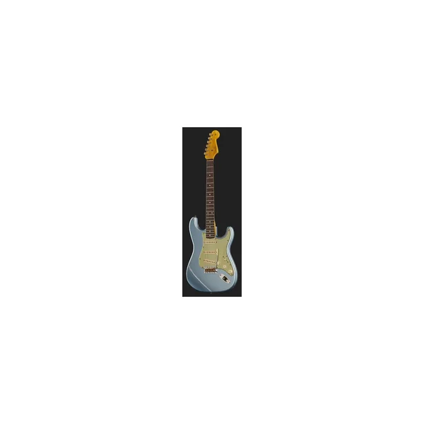 Fender 60 Strat IBM Journeyman Relic