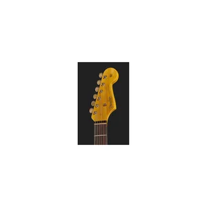 Fender 60 Strat IBM Journeyman Relic