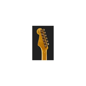 Fender 60 Strat IBM Journeyman Relic
