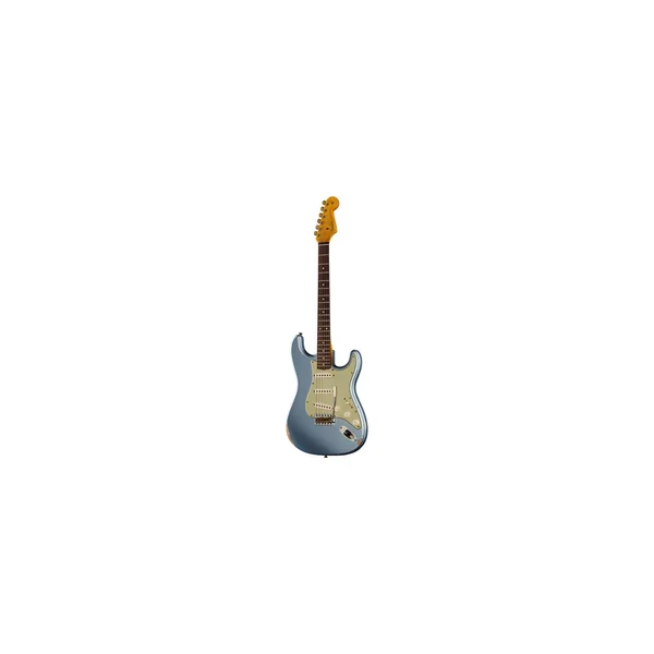 Fender 60 Strat IBM Relic
