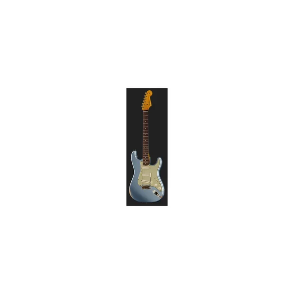 Fender 60 Strat IBM Relic