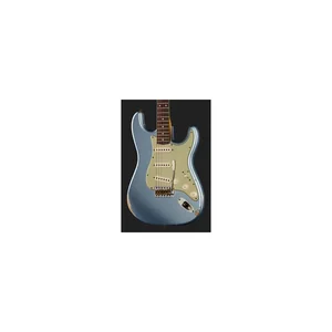 Fender 60 Strat IBM Relic