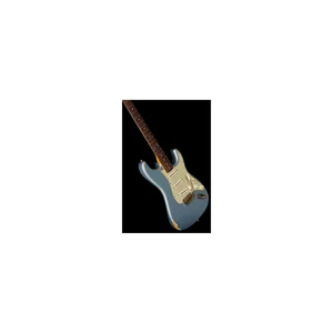 Fender 60 Strat IBM Relic
