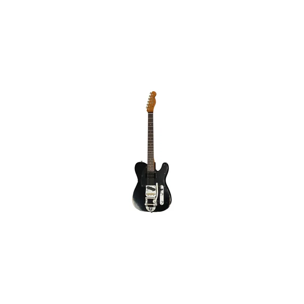 Fender 60 Tele Bigsby Rel AB