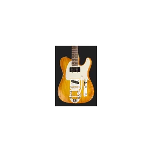 Fender 60 Tele Bigsby Relic FHB