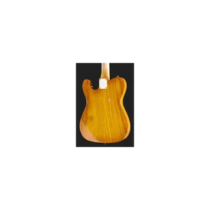 Fender 60 Tele Bigsby Relic FHB