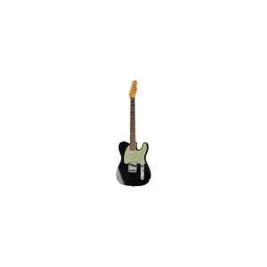 Fender 60 Tele BLK JM Relic RW