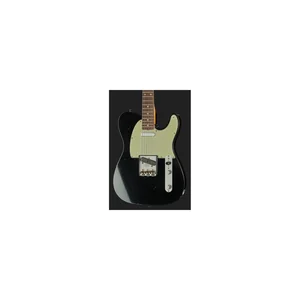 Fender 60 Tele BLK JM Relic RW