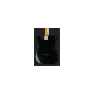 Fender 60 Tele BLK JM Relic RW