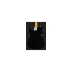 Fender 60 Tele BLK Journeyman Relic
