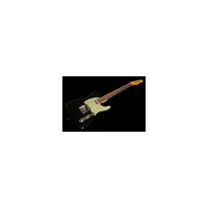 Fender 60 Tele BLK Journeyman Relic