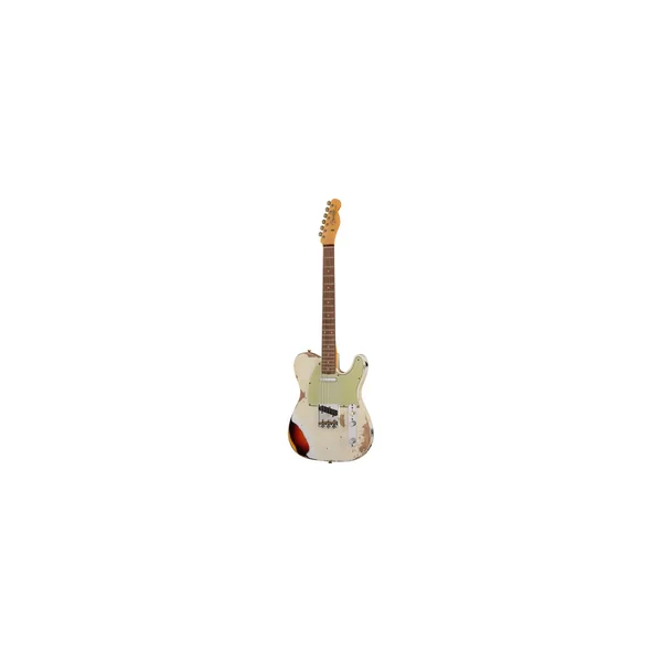 Fender 60 Tele Custom AOW/CH3TSB LTD