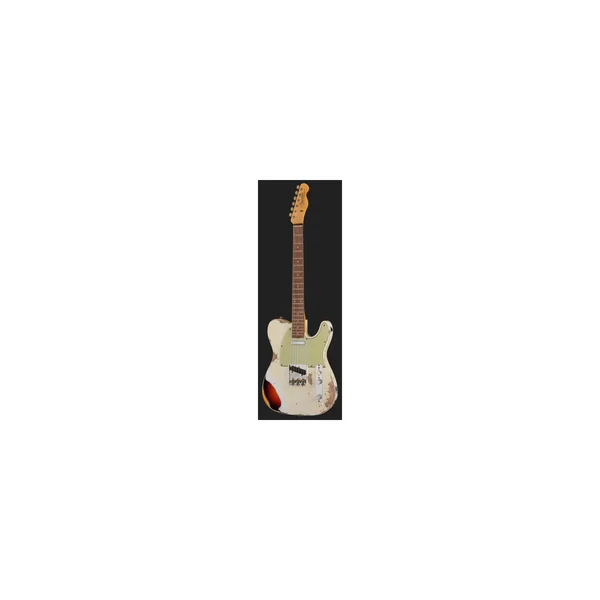 Fender 60 Tele Custom AOW/CH3TSB LTD