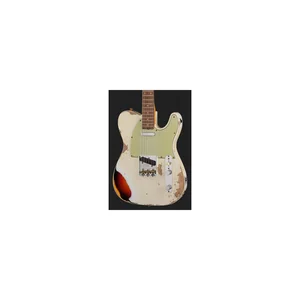 Fender 60 Tele Custom AOW/CH3TSB LTD