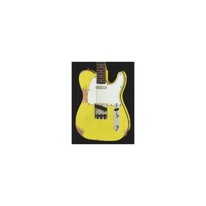 Fender 60 Tele Custom GFY Heavy Relic
