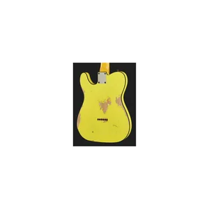 Fender 60 Tele Custom GFY Heavy Relic
