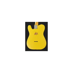 Fender 60 Tele Relic RW GYW