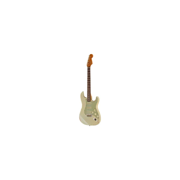 Fender 60s DM II CR Strat Relic TG