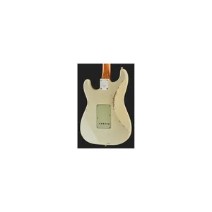 Fender 60s DM II CR Strat Relic TG