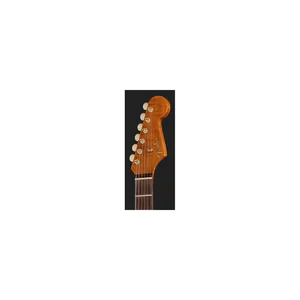 Fender 60s DM II CR Strat Relic TG