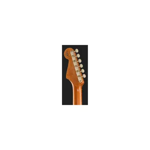 Fender 60s DM II CR Strat Relic TG