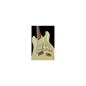 Fender 60s DM II CR Strat Relic TG
