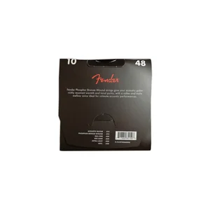 Fender 60XL